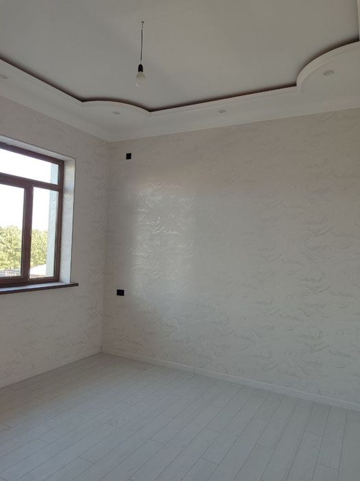 Продаётся дом Янгихаетский р-он Олчазор 2 сот 8 комнат