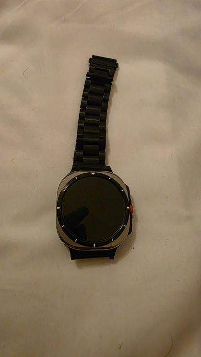 Galaxy watch ultra 2025