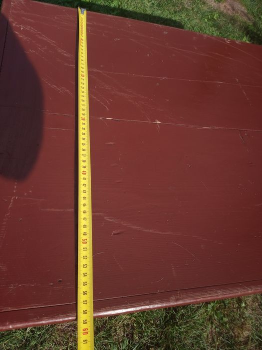 Дървена ракла-3 броя..Пешкирник.