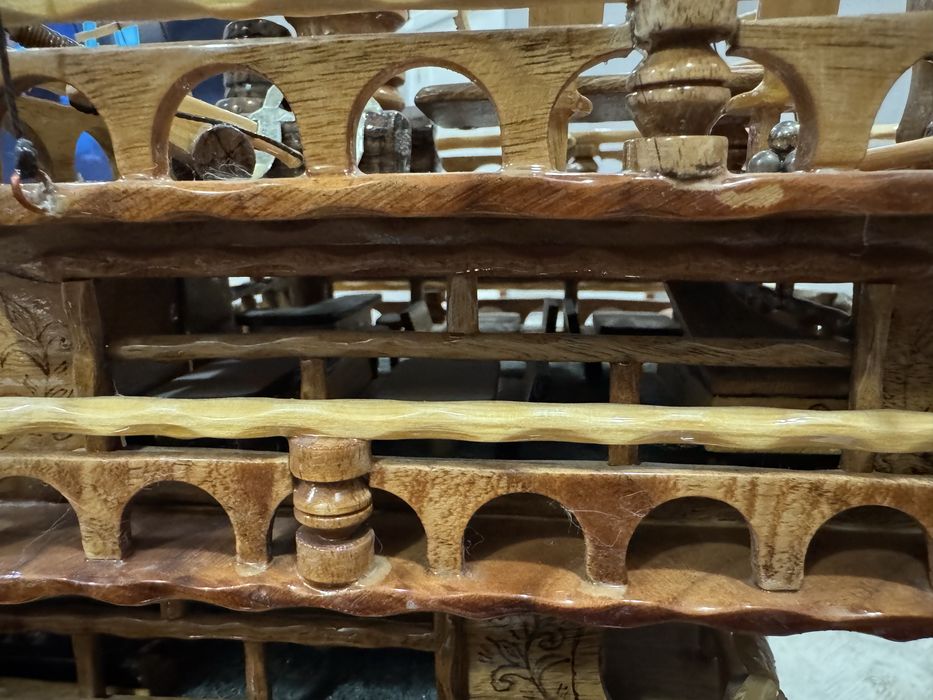 Корабль ручное изделия