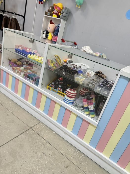 Ресепшн Оборудование