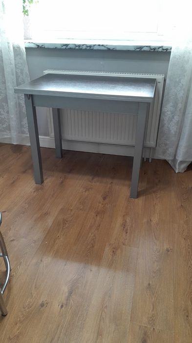 Стол раскладной 120×90
