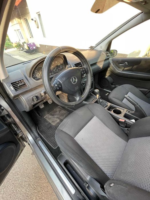 Mercedes A 180 CDI