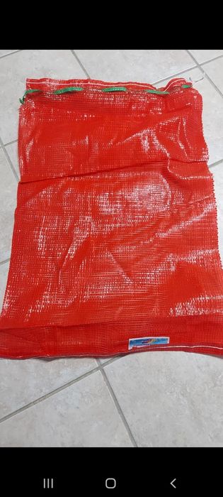 Сетки мешки по 60 тг