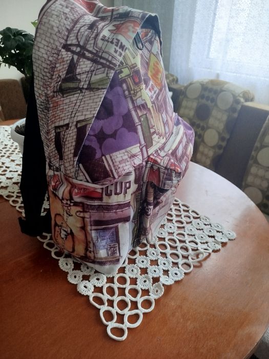 Детски ученически раници