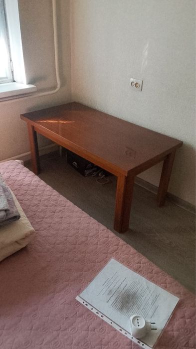 Журнальный столик 1.20х60