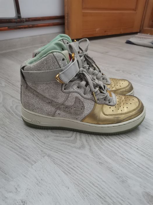 Nike Air Force 1 Year Of The Horse