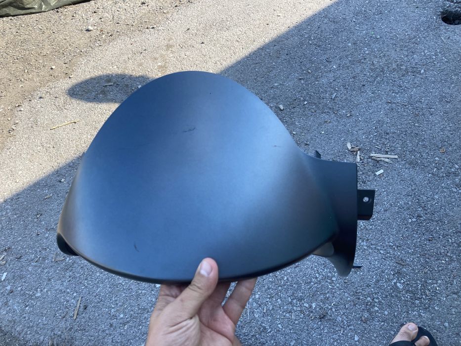 Шапка километраж за Сеат Леон 1P 2005- 2012