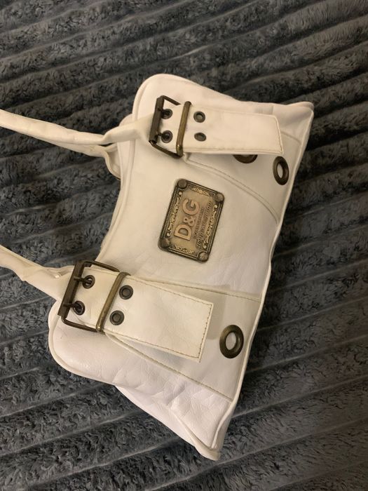 Geanta Vintage Dolce Gabanna