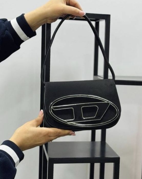 Нови дамски чантички