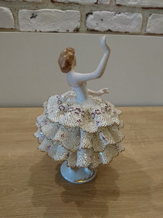 Balerina portelan Alba Iulia