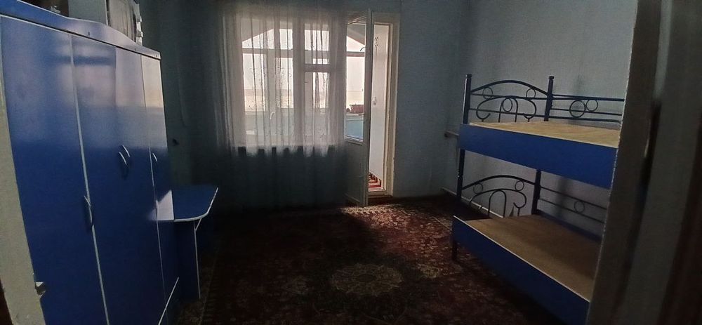 Аренда медгородок янги ташми/ 2.хонали оилага берилади расмдаги уй