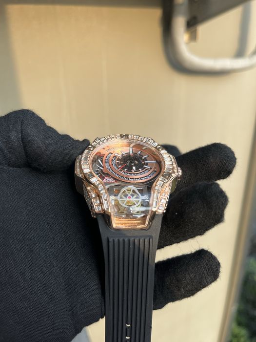 Часовник Hengbolong Мъжки