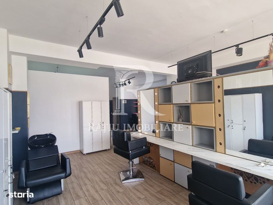 Salon de infrumusetare | Iosia | Oradea