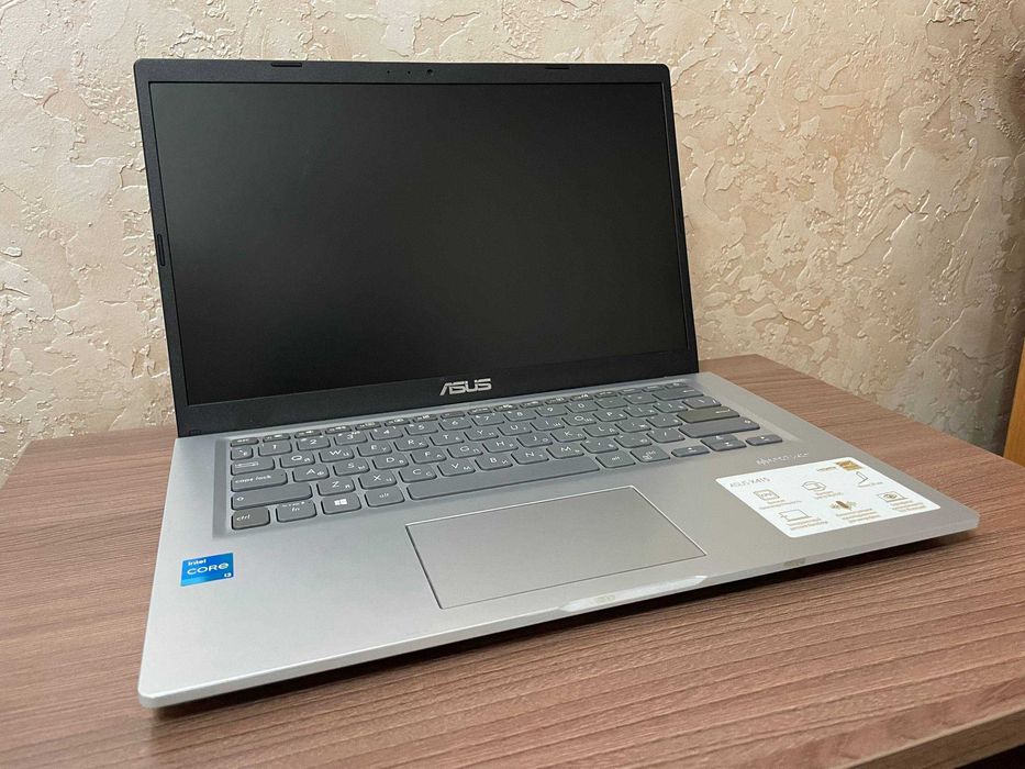 Asus X415 /Core i3-1115/8Gb Ram/256Gb ssd/intel uhd graphics/
