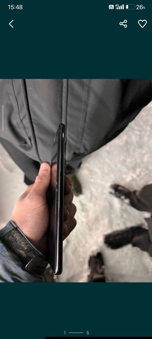 Продам обменяю/ Редми нот 14 про