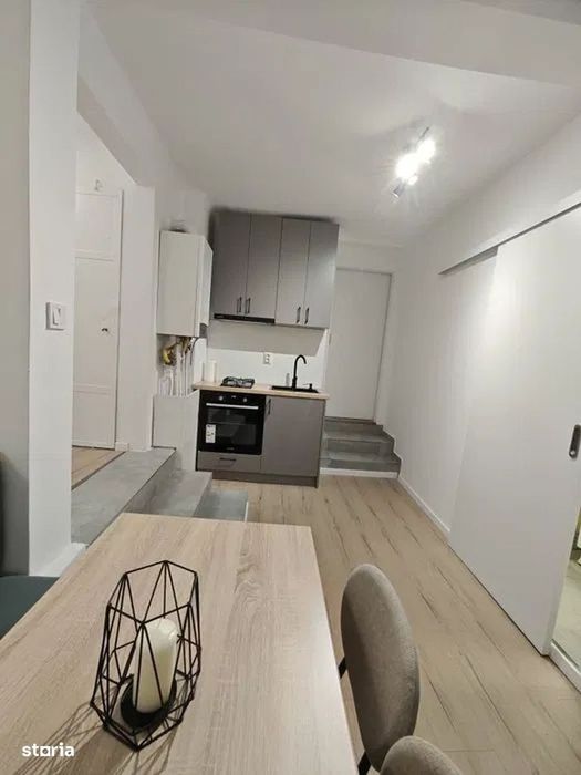 Apartament de Vânzare în Centrul Orașului Cluj-Napoca – 41 mp — fotografia 3