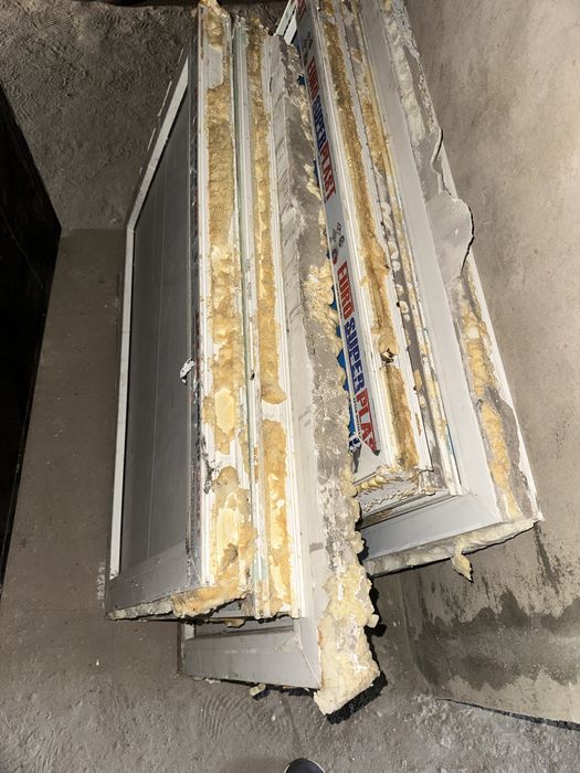 Продаю окна в наличий 6 шт
