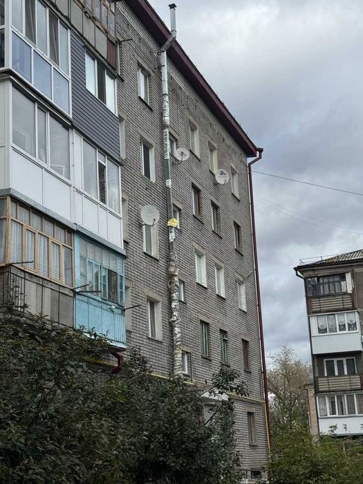 Продам 1 комнатную квартиру