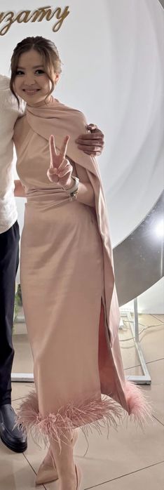 Платье от Fantome