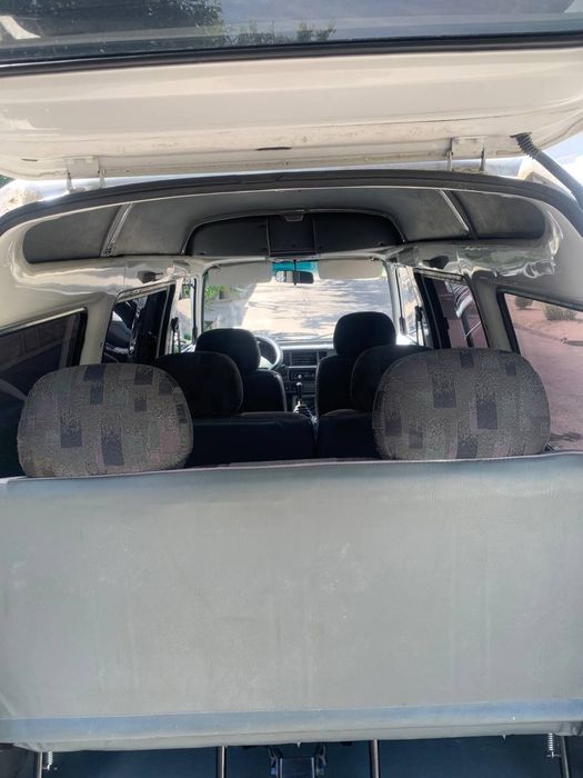 Chevrolet Damas 2020 — 5