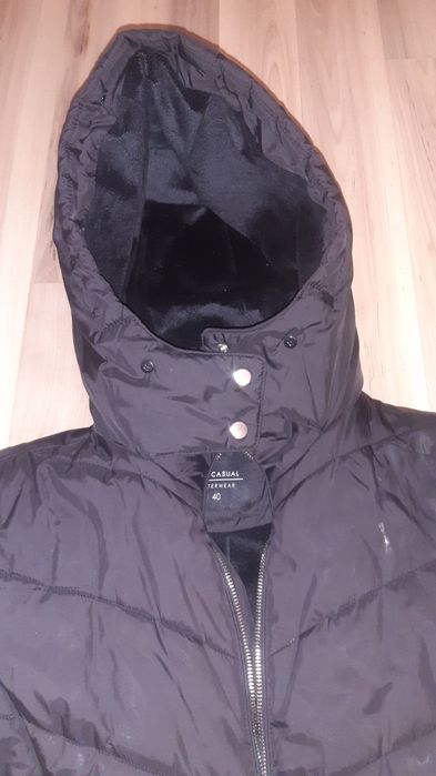 Дамско яке 40 номер