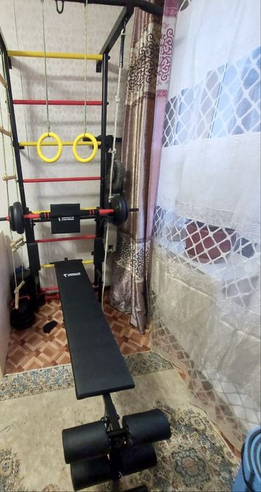 Шветская стенка полный набор