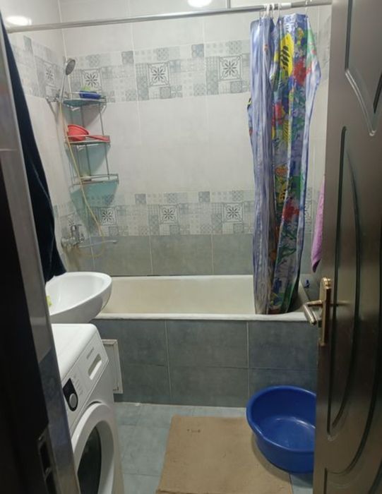 Bollarga Novza Muqimiy 2 xona sheriklikka kvartira 2/2/4