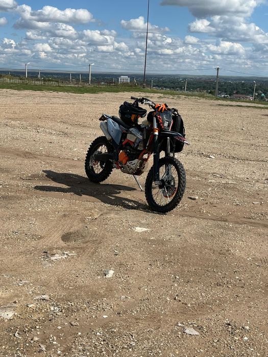 Продаю мотоцикл в идеальном состоянии