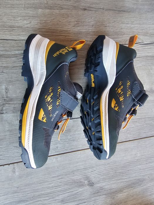 Jack wolfskin Villi Hiker 32