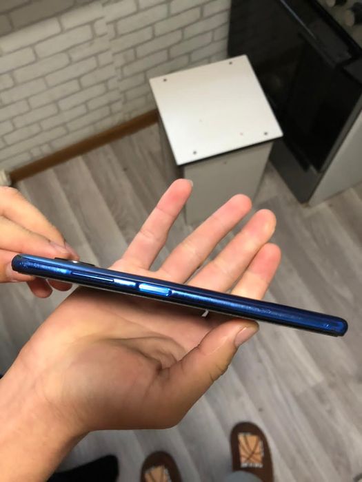 POCO X3 Pro 256 ГБ