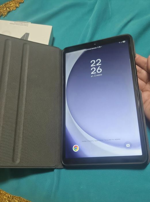 Samsung Galaxy Tab A9  128Gb