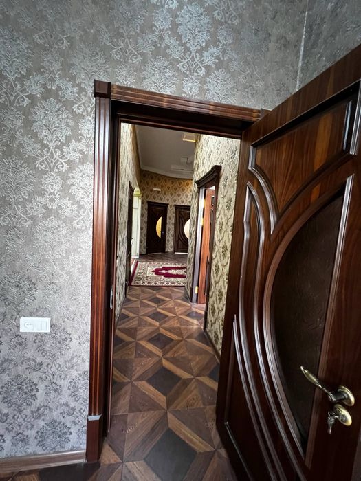 4 хонали узбекистанская