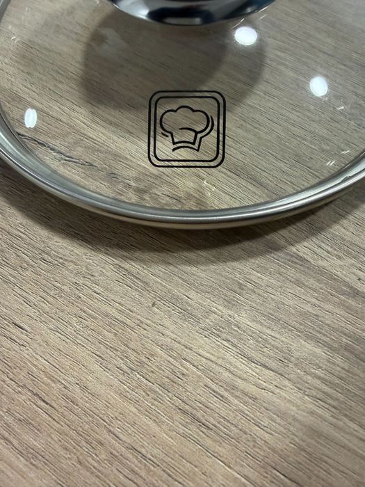 Комплект от 3 тенджери с 5 слойно капсуловано дъно