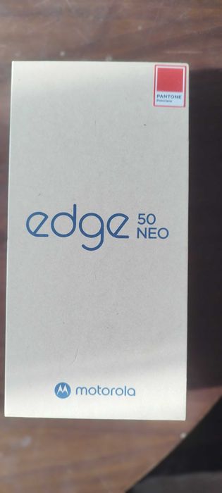 Motorola edge 50 neo