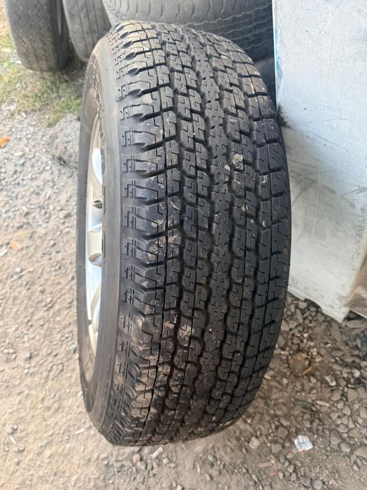 Колесо от прадика