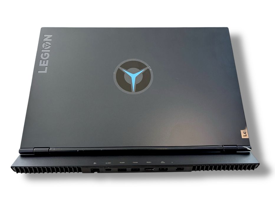 ТOП! Lenovo Legion 5 2К 165Hz Ryzen 7 5800H 16RAM 512SSD RTX 3060
