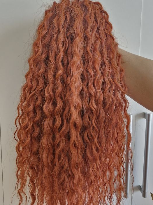 Брейды, де-косы, афро косы.