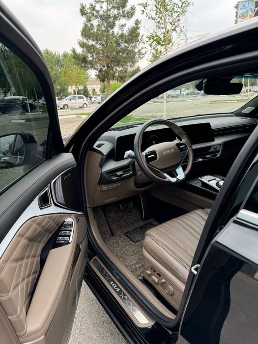 K8 Hybrid 1.6 Full pozitsiya 2023