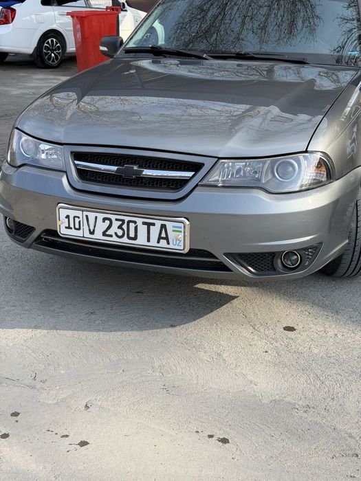 Nexia 2 Gibrit mator 2016-yil  ideal sastayaniya