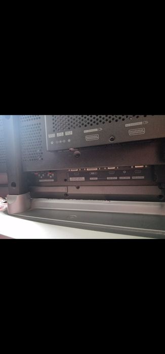 Телевизор плазма LG MZ-42PZ44