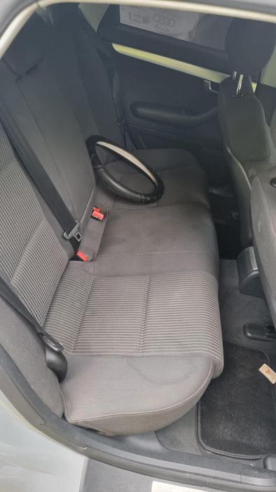 Audi A4 B7 за части