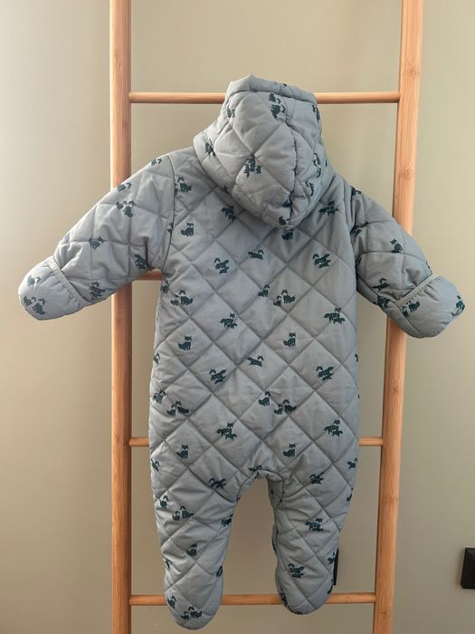 Ватиран космонавт H&M