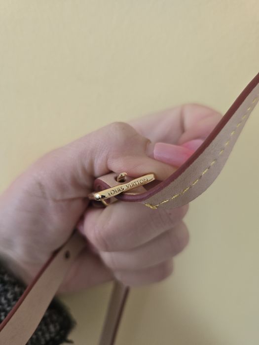 Чанта Louis Vuitton