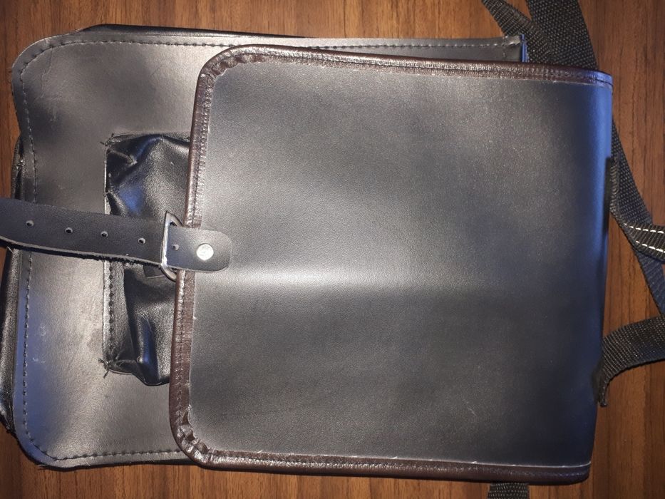 Сумка эл. монтёра