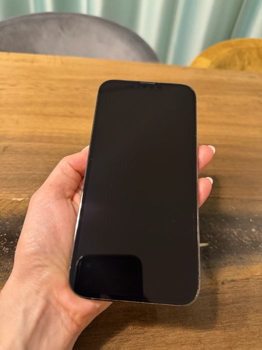 Iphone 13 Pro Max  Graphite 256 GB
