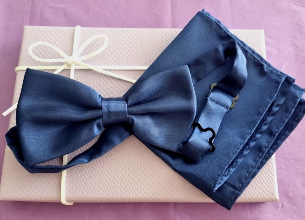 Сватбени аксесоари- перлен комплект, диадема и мъжки комплект