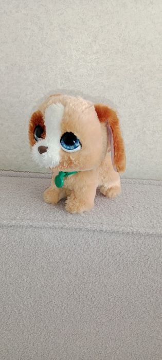 Игрушки интерактивные