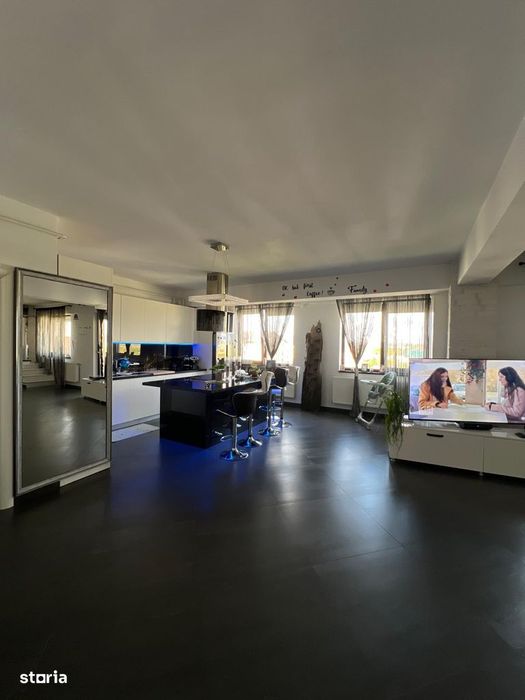 PROPRIETAR: Apartament exclusivist tip duplex, 156 mp, gata de mutare!