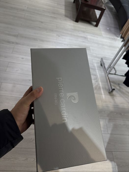 Продам Туфли Мужские